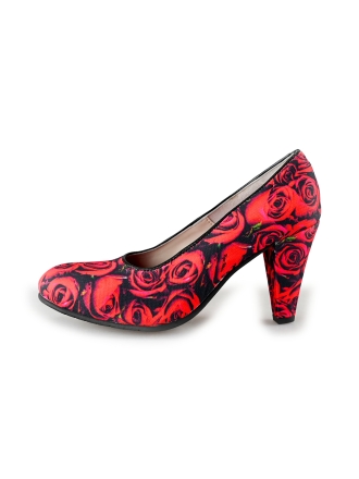  Pumps Rood 197973