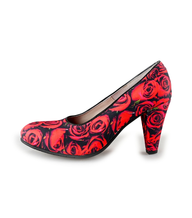 Pumps