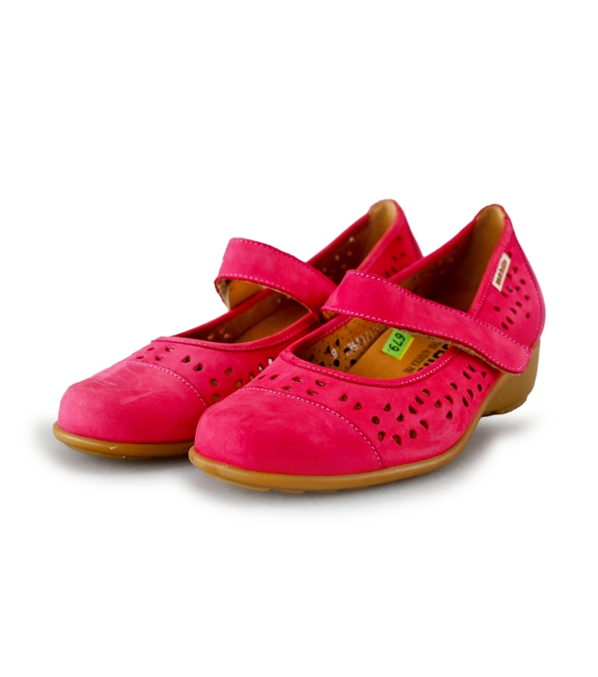 Mephisto Ballerina's