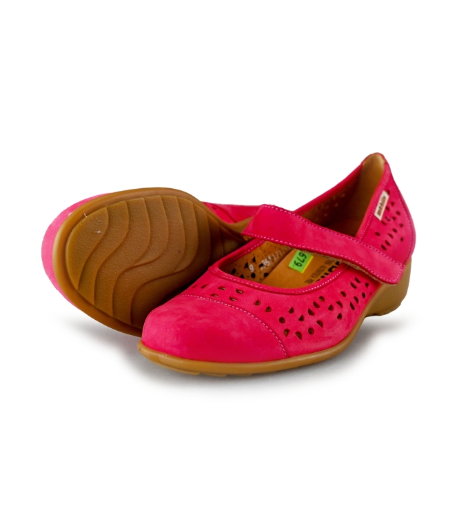 Mephisto Ballerina's