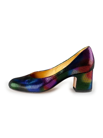 Audley Pumps