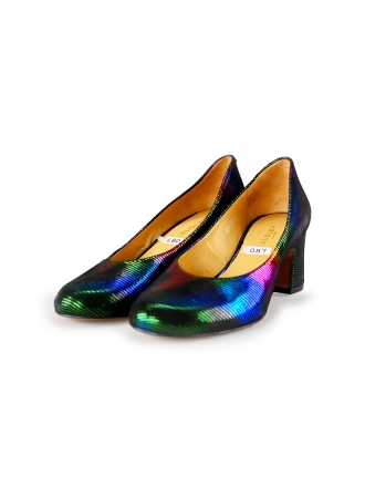 Audley Pumps