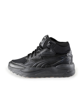 Puma Hoge sneakers Zwart 198012