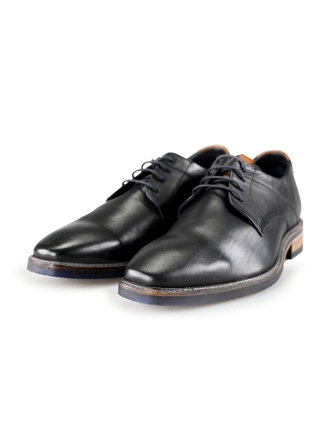 Vertice Nette schoenen  Zwart 198032