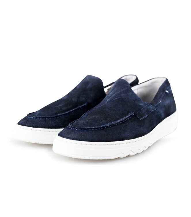 Floris van Bommel Loafers 