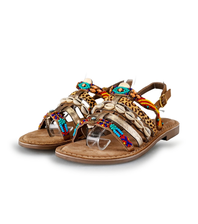 Lazamani Sandalen