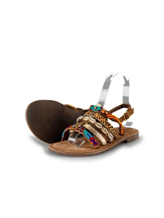 Lazamani Sandalen