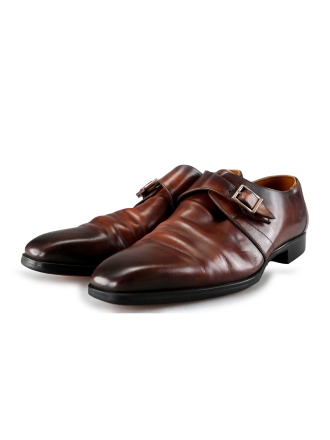 Santoni Nette schoenen  Bruin 198117