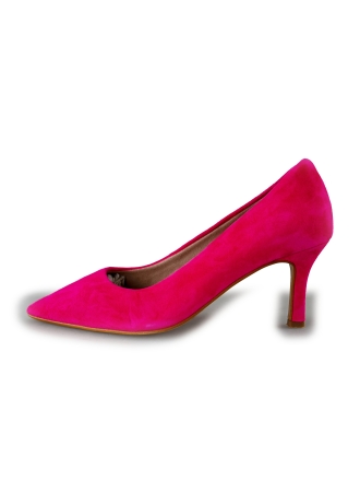 Tamaris Pumps Roze 198145