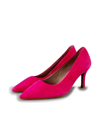 Tamaris Pumps Roze 198145