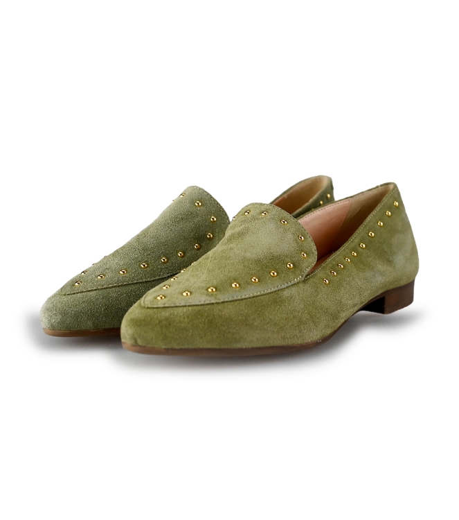 Linea Zeta Loafers 