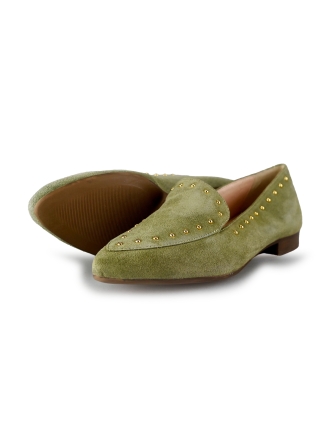 Linea Zeta Loafers 