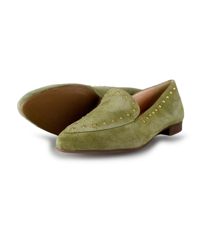Linea Zeta Loafers 