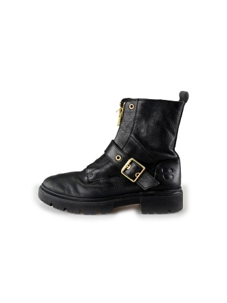 Muyters Biker boots Zwart 198217