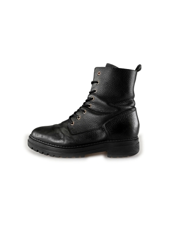Cellini Veterboots Zwart 198254