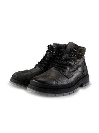 Outfielder Veterboots Grijs 198301