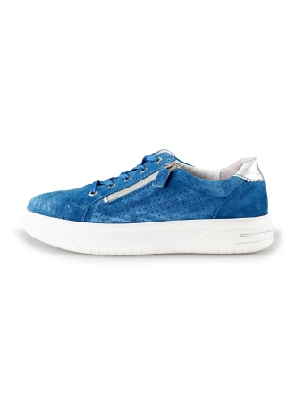Feyn Sneakers Blauw 198334