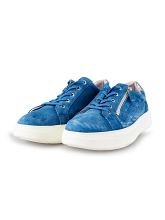 Feyn Sneakers Blauw 198334