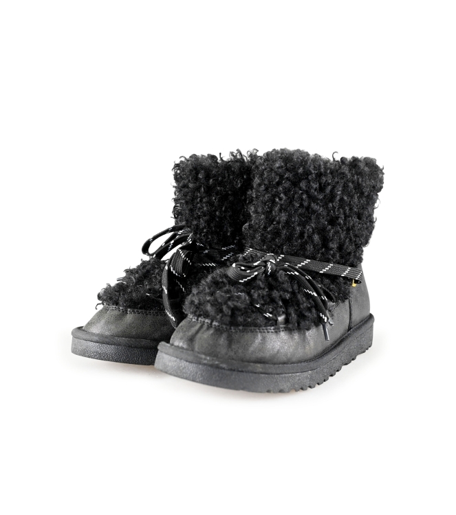 Supercracks Boots