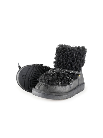Supercracks Boots