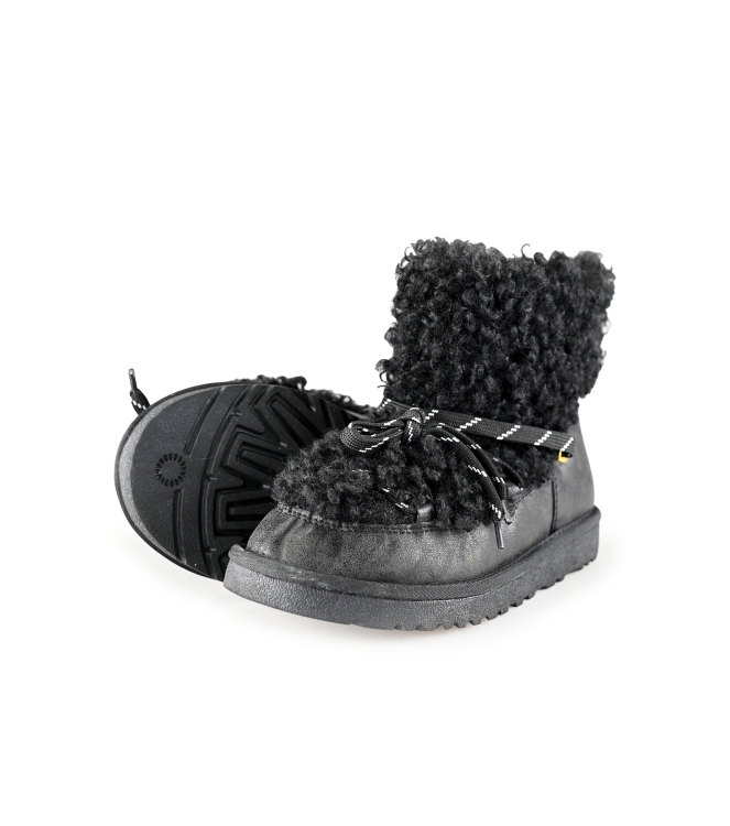Supercracks Boots
