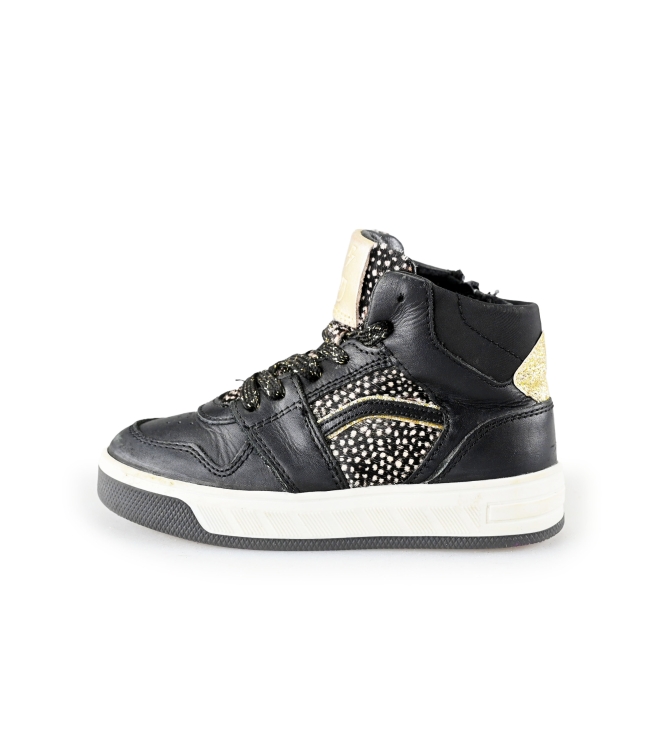 Muyters Hoge sneakers