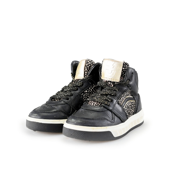 Muyters Hoge sneakers