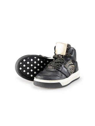 Muyters Hoge sneakers
