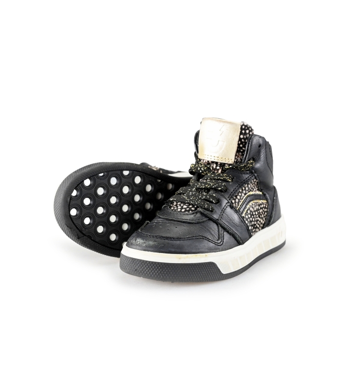 Muyters Hoge sneakers