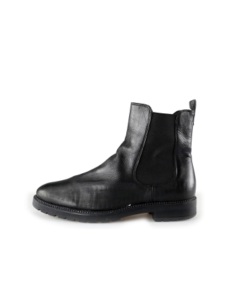 Tango Chelsea boots Zwart 198503