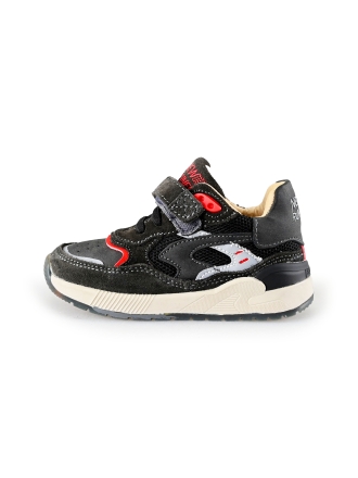 Shoesme Sneakers Grijs 198522