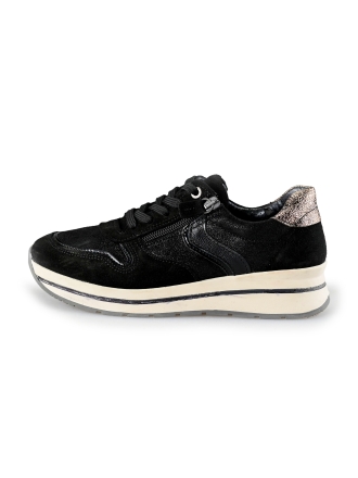 Feyn Sneakers Zwart 198635