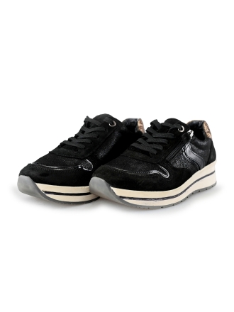 Feyn Sneakers Zwart 198635
