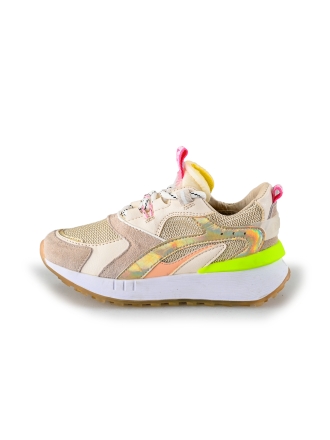 Barst! Sneakers Beige 198638