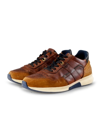 Cycleur de Luxe Sneakers Bruin 198643