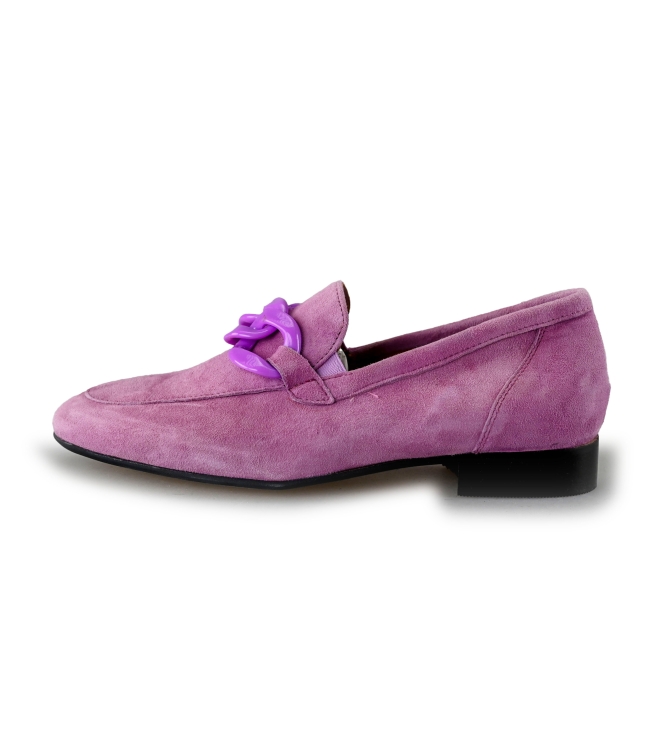 Linea Zeta Loafers 