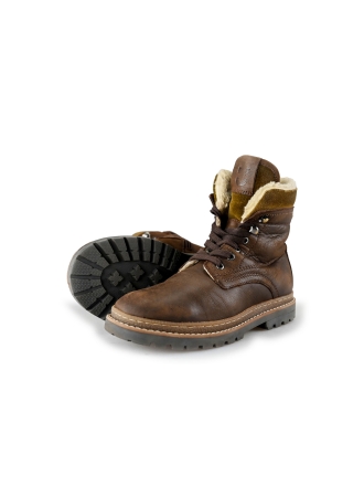 Muyters Veterboots Bruin 198660