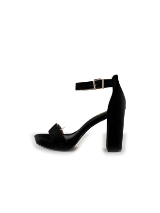 Ann Rocks Pumps Zwart 198674