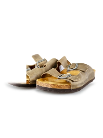 Hush Puppies Slippers Bruin 198702