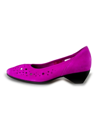 Arche Pumps