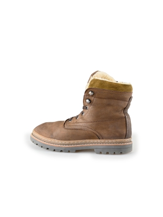 Muyters Veterboots Bruin 198737