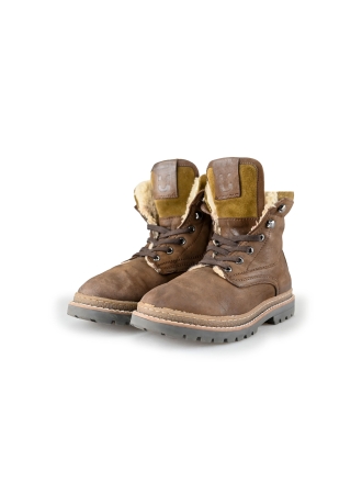Muyters Veterboots Bruin 198737