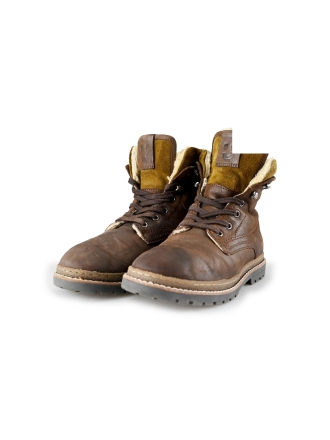 Muyters Veterboots Bruin 198744