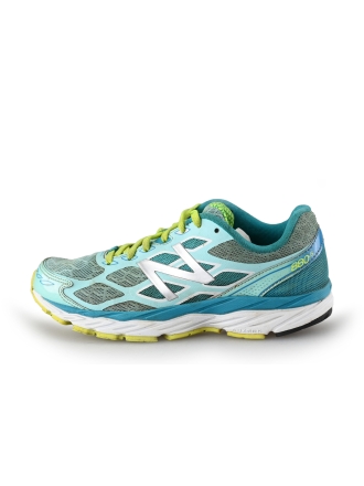 New Balance Wandelschoenen Blauw 198850
