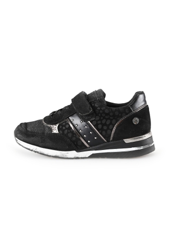  Sneakers Zwart 198856