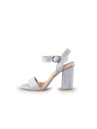  Pumps Blauw 198877