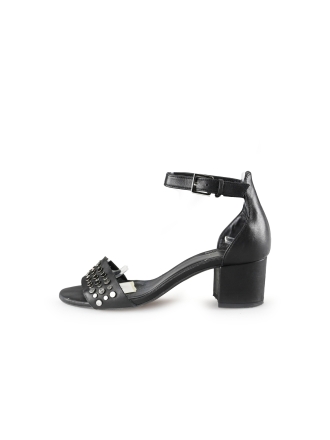  Pumps Zwart 198879