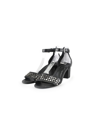  Pumps Zwart 198879