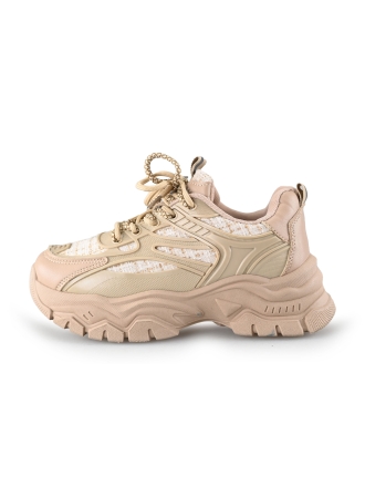  Sneakers Bruin 198890