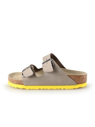 Birkenstock Sandalen Bruin 198901